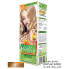 9.1 - Natural Extra Light Ash Blonde