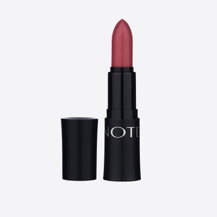 Note Mattemoist Lipstick
