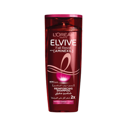 L'Oreal Elvive Shampoo 400Ml
