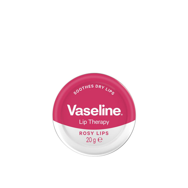 Vaseline Lip Therapy 20g