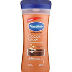 Cocoa Glow - Dry Skin