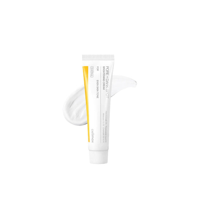 Celimax Pore + Dark Spot Brightening Cream 35ml