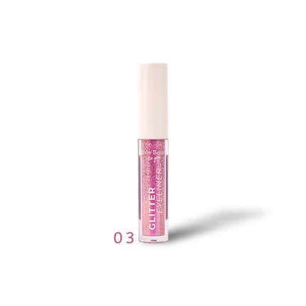 Ruby Beauty Glitter Eyeliner – Cruelty-Free & Vegan RB-3030-6