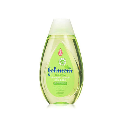 Johnson's Baby Shampoo 300Ml