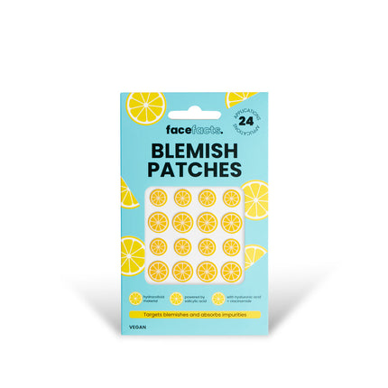 Face Facts Blemish Patches