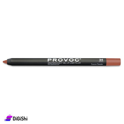 Provoc Gel Lip Liner Filler