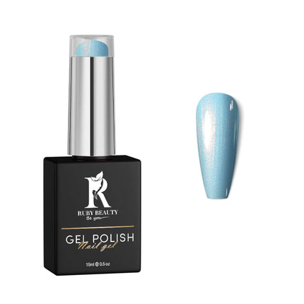 Ruby Beauty Gel Polish Collection 2 ( NB 101 - 116 )