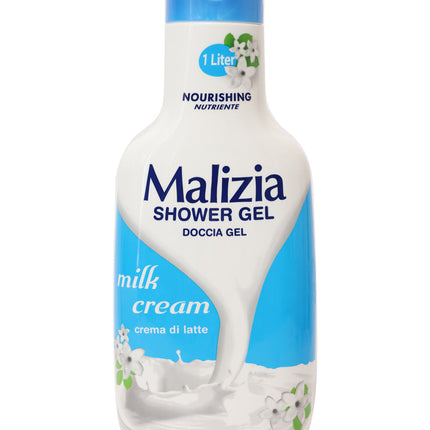 Malizia Shower Gel 1 Liter