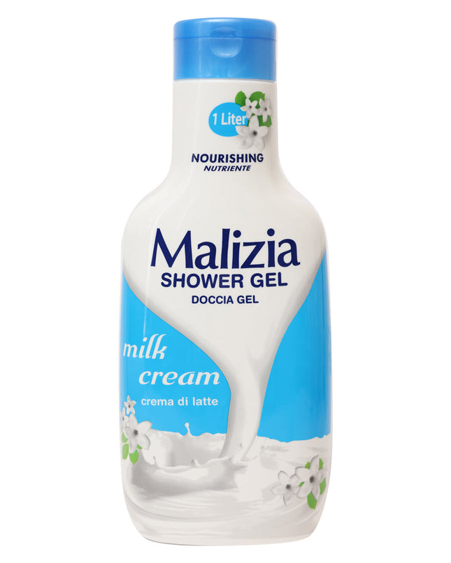 Malizia Shower Gel 1 Liter