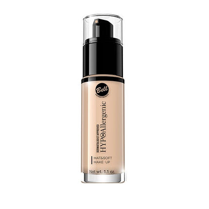 Bell HYPOAllergenic Mat & Soft Foundation