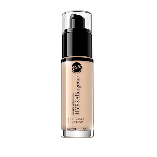 Bell HYPOAllergenic Mat & Soft Foundation