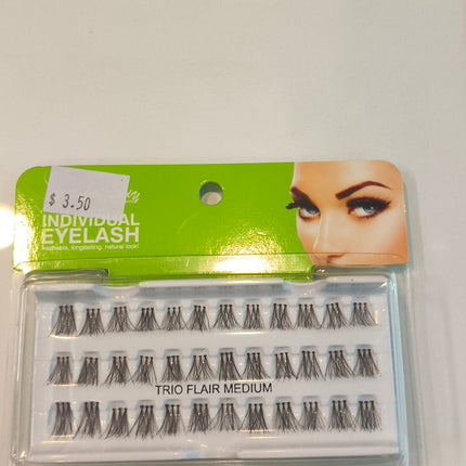 Pretty Lady Lashes individual