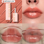 Birthday Lips