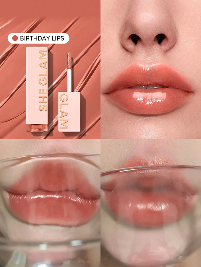 Sheglam Take A Hint Lip Tint
