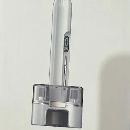 Nail Machine