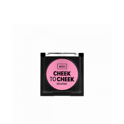 Wibo Cheek To Cheek Blusher