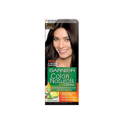 Garnier Natural Hair Color