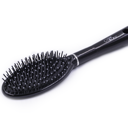 Or Bleu Hair Brush 122