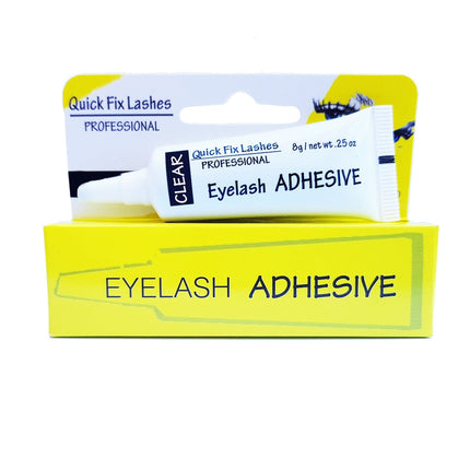 Quick Fix Adhesive Glue 8g