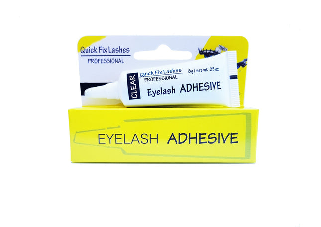 Quick Fix Adhesive Glue 8g