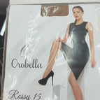 Rossy 15 Den Large Oro