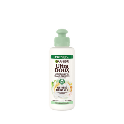 Garnier Ultra Doux Leave In 200Ml