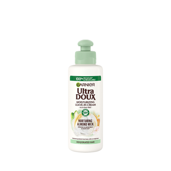 Garnier Ultra Doux Leave In 200Ml