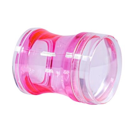 Ruby Beauty Nail Stamp Rb 366