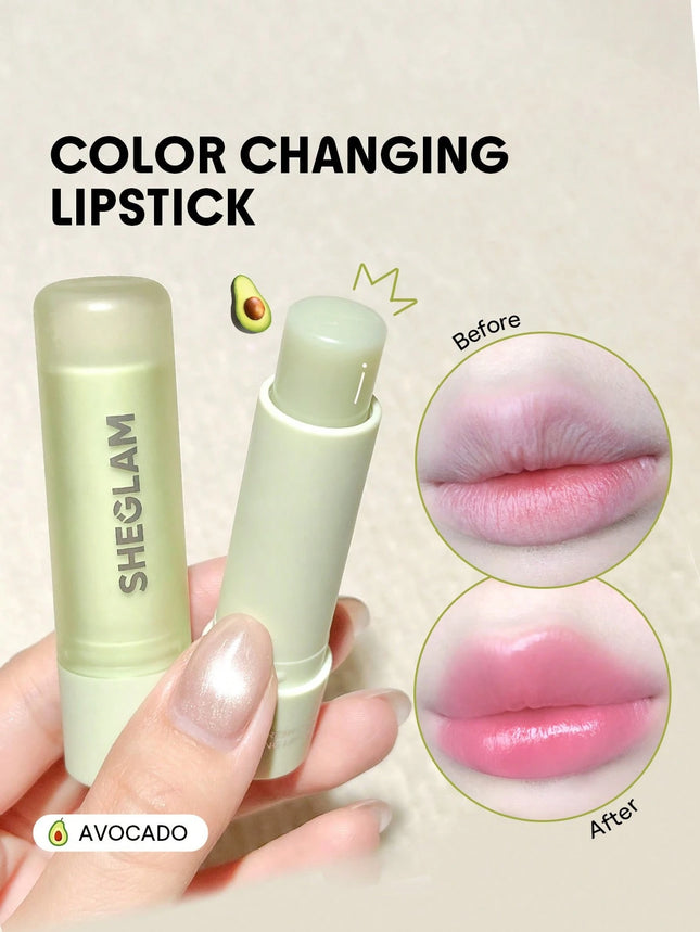 Sheglam Pout Phresh Color Changing Lipstick