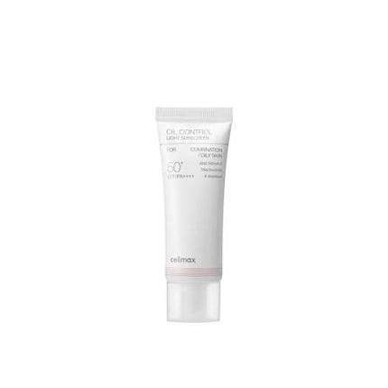 Celimax Oil Control Light Sunscreen 50+ SPF 40Ml