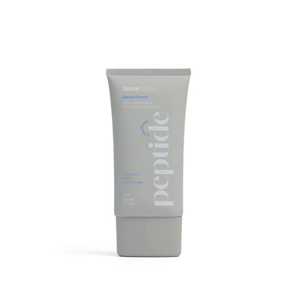 Face Facts Detox Foam Cleanser 150Ml