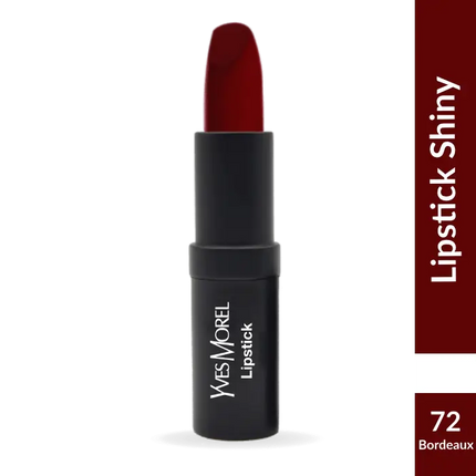 Yves Morel Lipstick Shiny