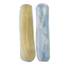 Exfoliating Loofah