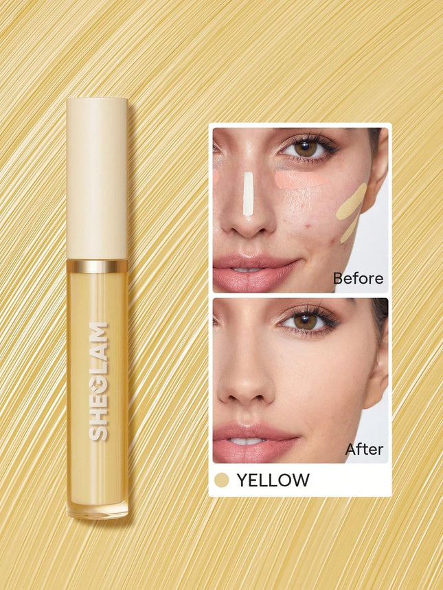 Sheglam Like Magic Corrector Concealer Full Coverage Long Lasting