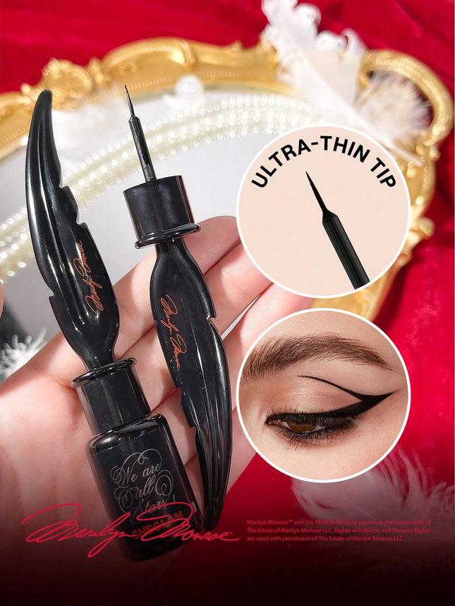 Sheglam A Poet's Lover Liquid Eyeliner