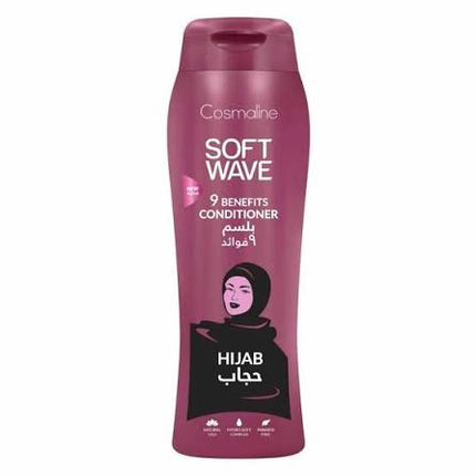 Cosmaline Soft Wave Hijab Conditioner