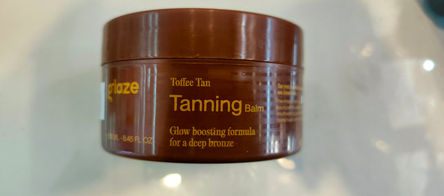 Glaze Tanning Balm