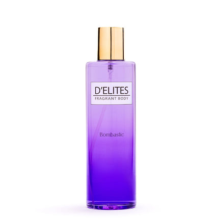 D'elites Body Splash