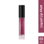 5 - Dark Mauve