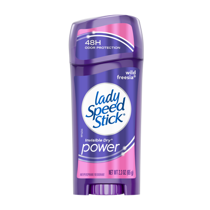 Lady Speed Stick 65Gr