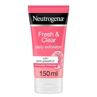 Neutrogena Daily Exfoliator 150Ml
