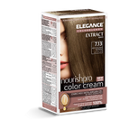 7.13 - Ash Golden Blonde
