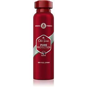 Old Spice Men Deodorant 150Ml