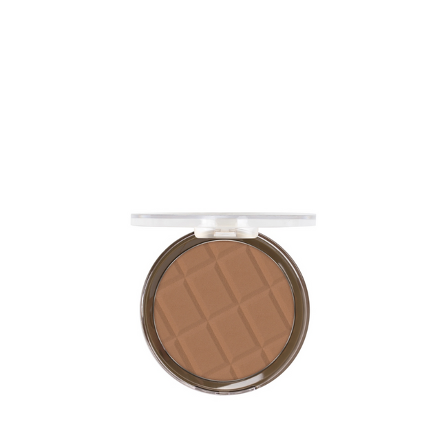 Wibo Powder Bronzer for Face and Body Chocolate Bar