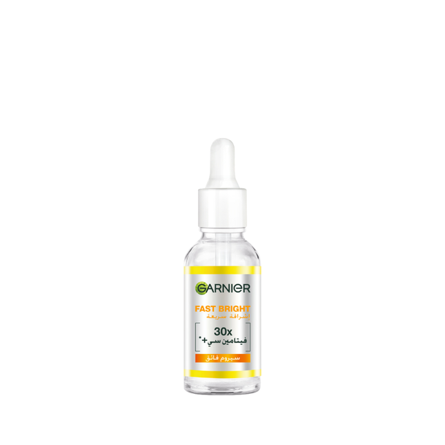 Garnier SkinActive Fast Bright 30x Vitamin C Booster Serum