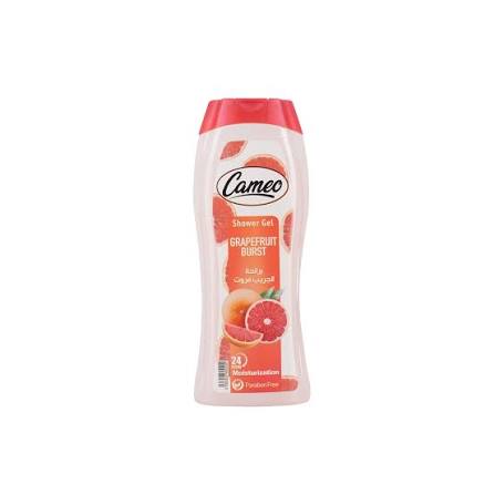 Cameo Shower Gel 650Ml