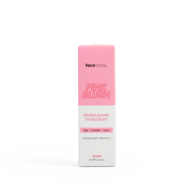 Face Facts Multipurpose Tinted Balm