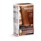 7.4 - Copper Blonde