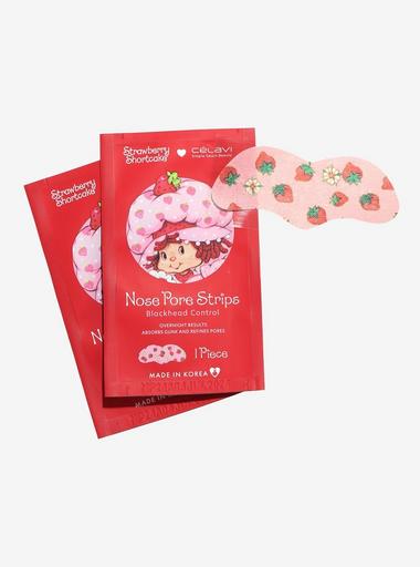 CQK Nose Strip