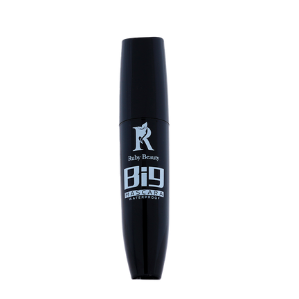Ruby Beauty Mascara 4012